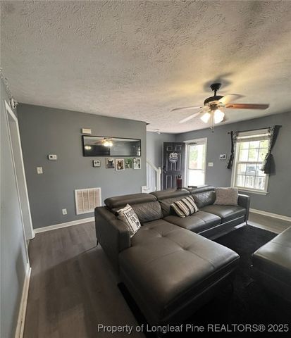 143 Trenton Court, Raeford, NC 28376