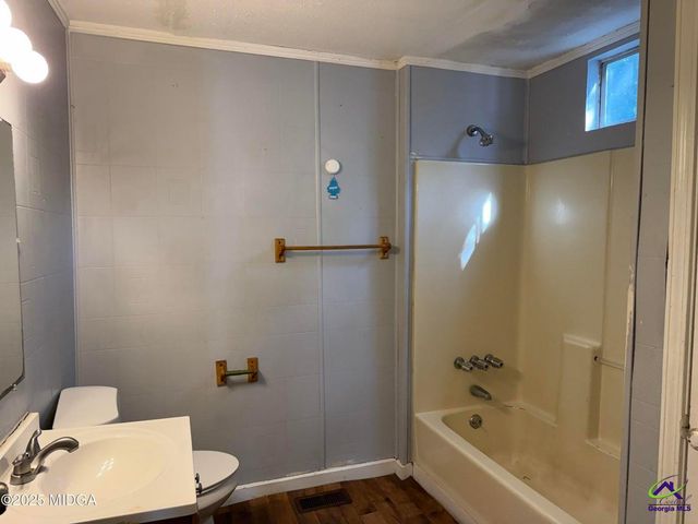 727 WILLIAMS Street, Macon, GA 31207