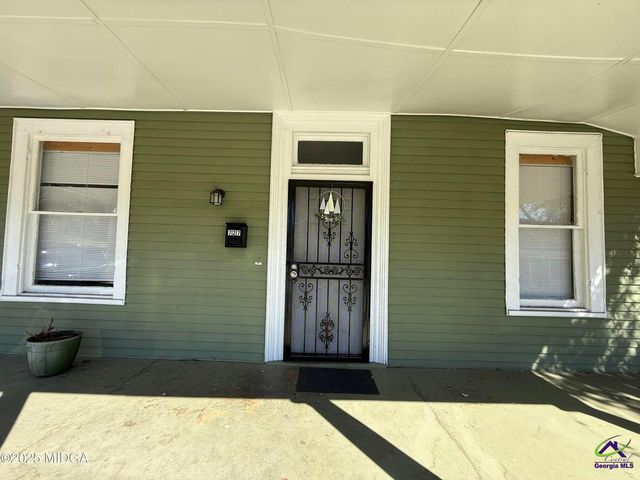 727 WILLIAMS Street, Macon, GA 31207