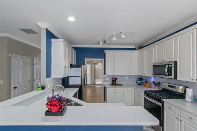 3315 Worthington Court, Powder Springs, GA 30127