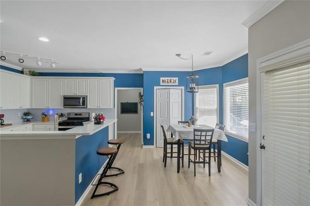 3315 Worthington Court, Powder Springs, GA 30127