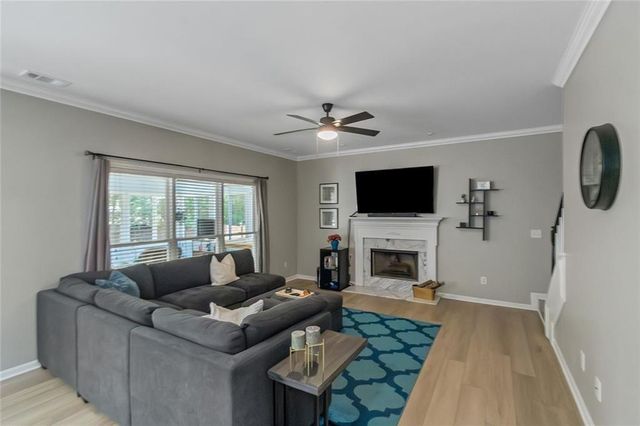 3315 Worthington Court, Powder Springs, GA 30127