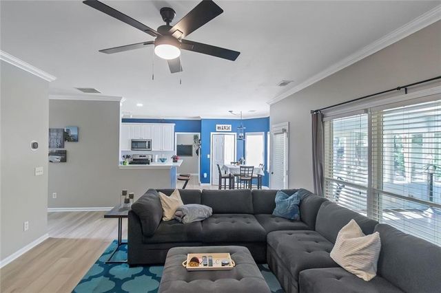 3315 Worthington Court, Powder Springs, GA 30127