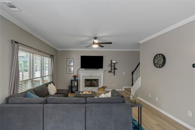 3315 Worthington Court, Powder Springs, GA 30127