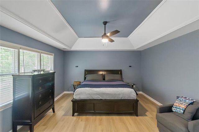 3315 Worthington Court, Powder Springs, GA 30127