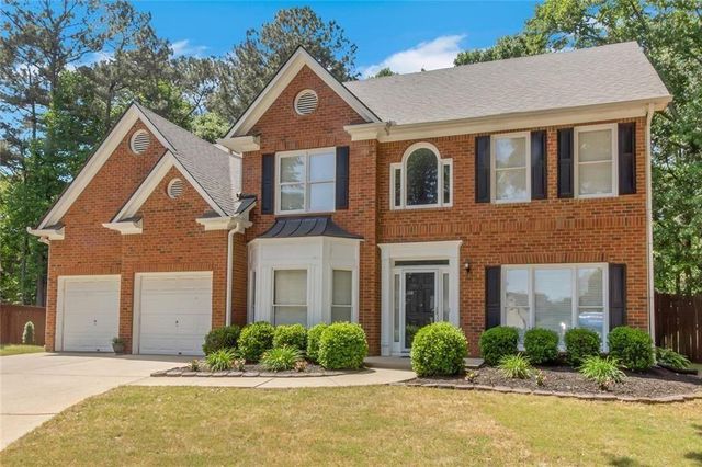 3315 Worthington Court, Powder Springs, GA 30127