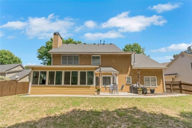 3315 Worthington Court, Powder Springs, GA 30127