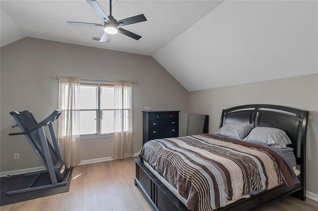 3315 Worthington Court, Powder Springs, GA 30127