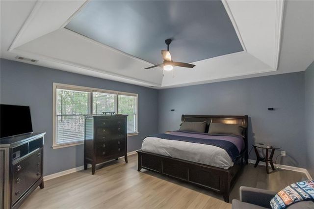 3315 Worthington Court, Powder Springs, GA 30127