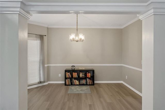 3315 Worthington Court, Powder Springs, GA 30127