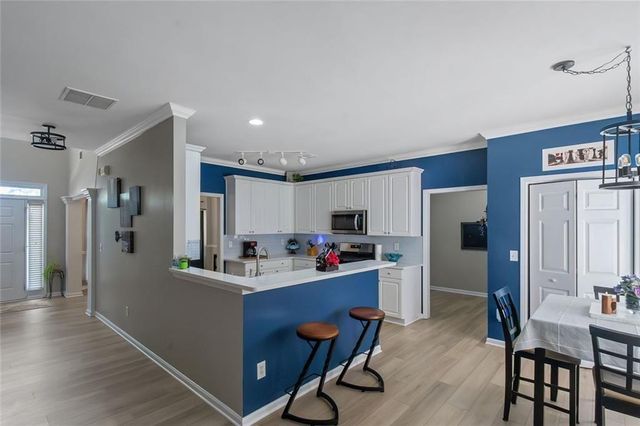 3315 Worthington Court, Powder Springs, GA 30127