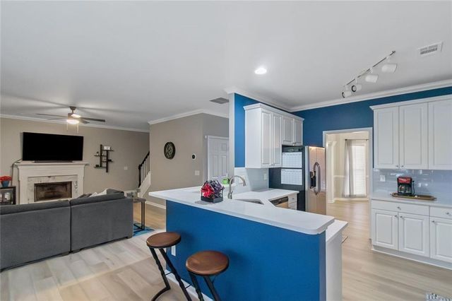3315 Worthington Court, Powder Springs, GA 30127