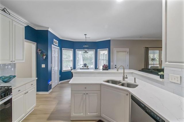 3315 Worthington Court, Powder Springs, GA 30127
