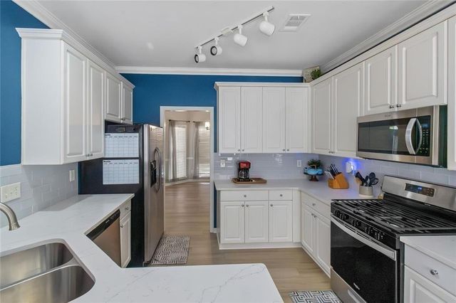 3315 Worthington Court, Powder Springs, GA 30127