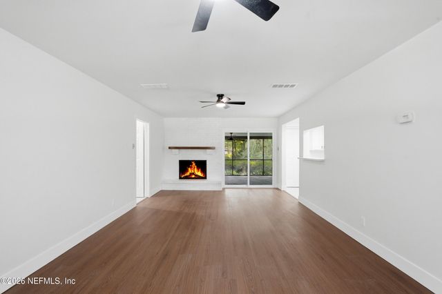 3510 SANDBURG Road, Jacksonville, FL 32277