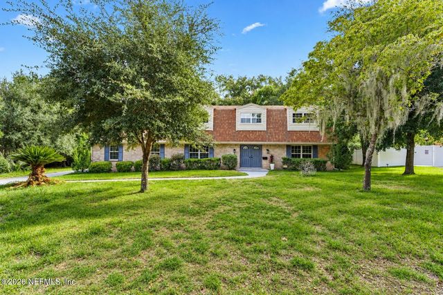 3510 SANDBURG Road, Jacksonville, FL 32277