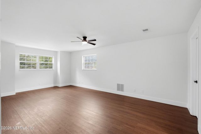 3510 SANDBURG Road, Jacksonville, FL 32277
