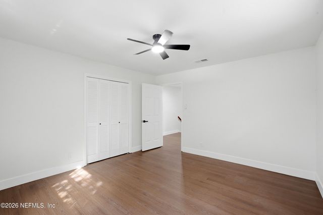 3510 SANDBURG Road, Jacksonville, FL 32277