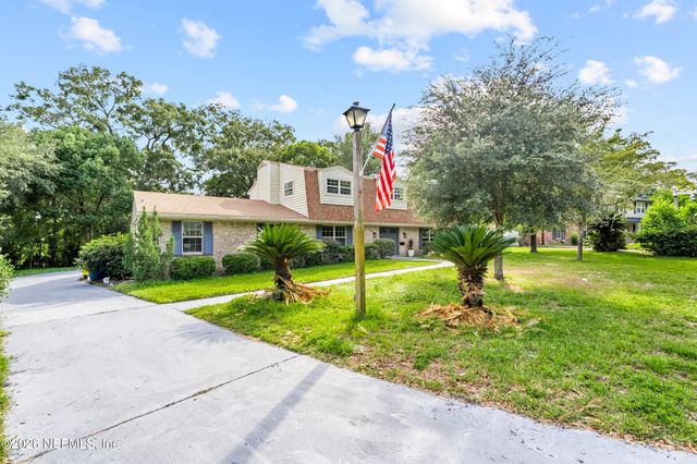 3510 SANDBURG Road, Jacksonville, FL 32277