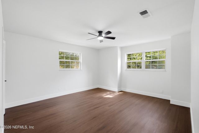 3510 SANDBURG Road, Jacksonville, FL 32277