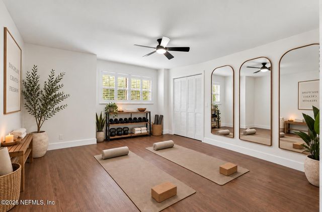 3510 SANDBURG Road, Jacksonville, FL 32277