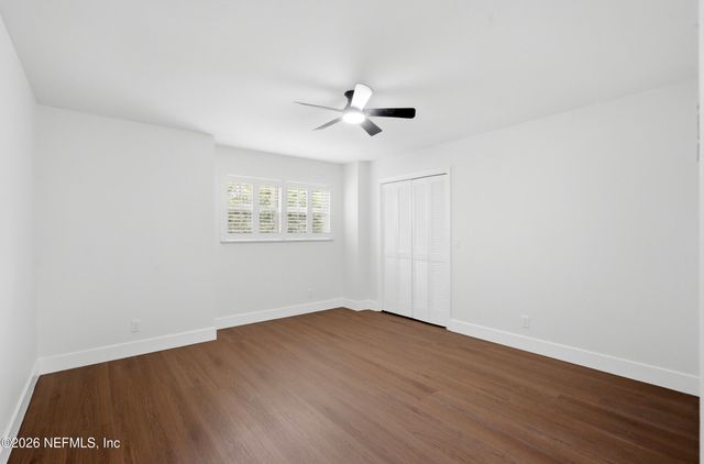 3510 SANDBURG Road, Jacksonville, FL 32277