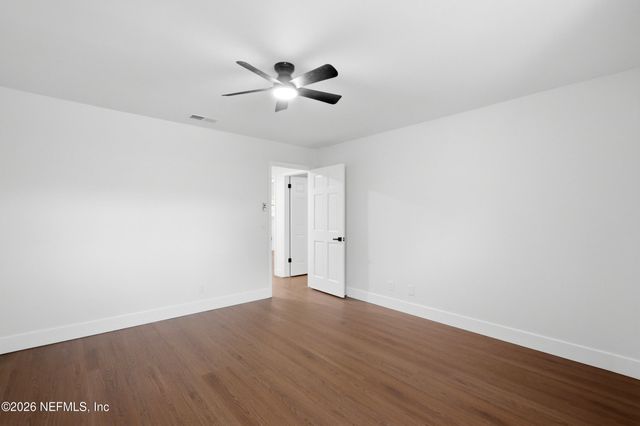 3510 SANDBURG Road, Jacksonville, FL 32277