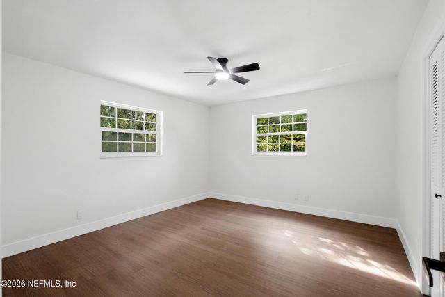 3510 SANDBURG Road, Jacksonville, FL 32277