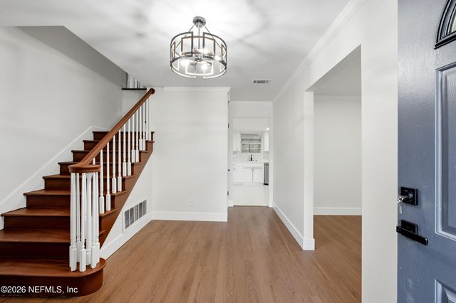 3510 SANDBURG Road, Jacksonville, FL 32277