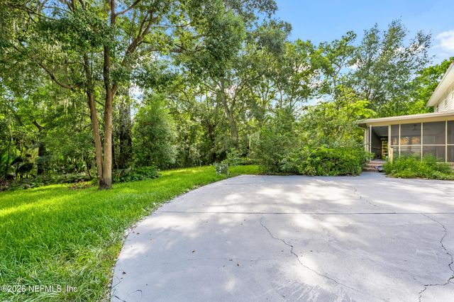3510 SANDBURG Road, Jacksonville, FL 32277