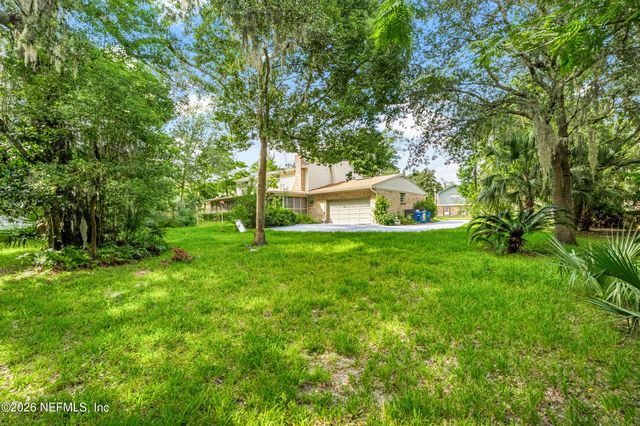 3510 SANDBURG Road, Jacksonville, FL 32277