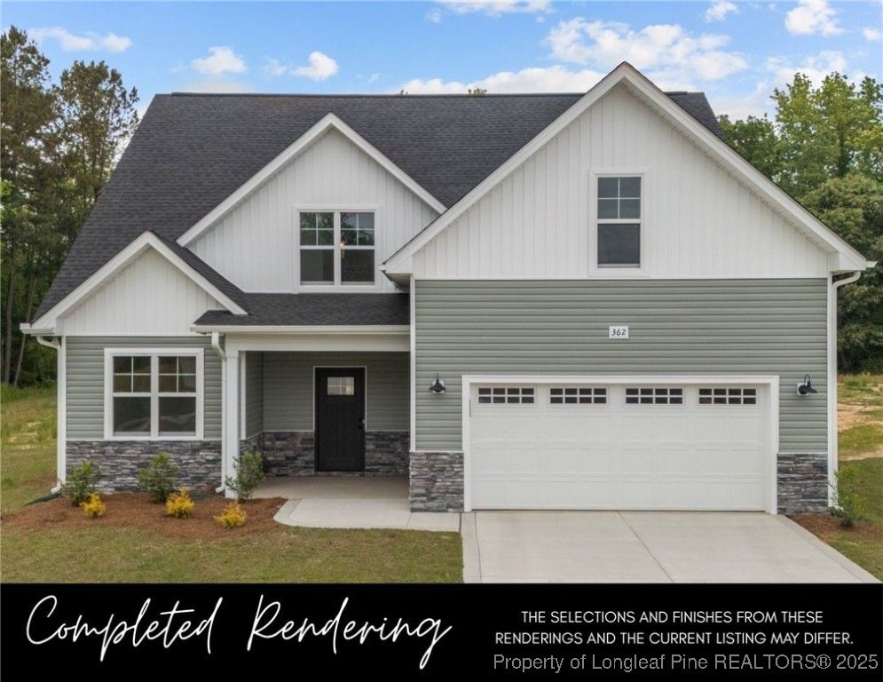 3563 Philippi Church Road, Raeford, NC 28376