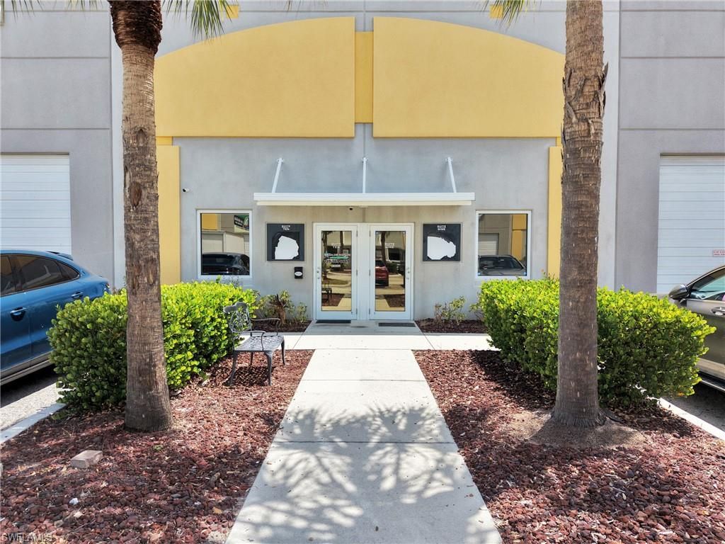 12811 Commerce Lakes DR 9 - 10, FORT MYERS, FL 33913 — exterior