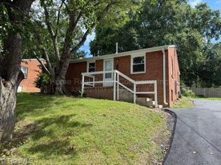 828 W 8th Street, Winston-salem, NC 27101