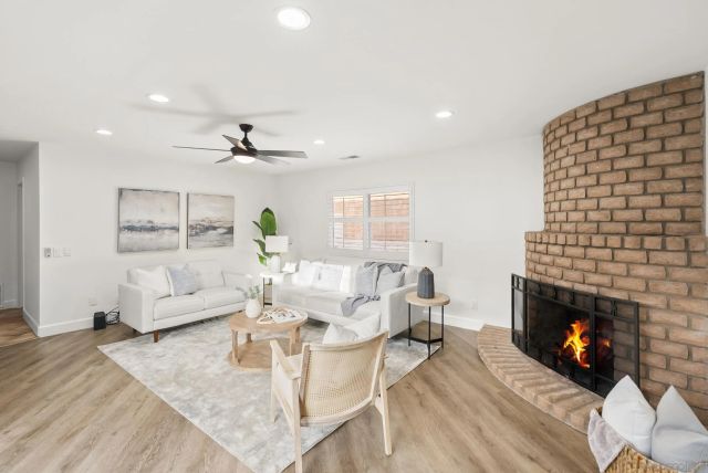 1918 Odell Cir, Vista, CA 92084