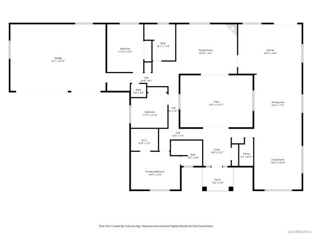 1918 Odell Cir, Vista, CA 92084