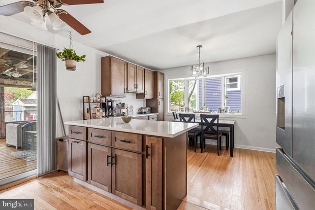 1013 E TAMPA AVE, Cherry Hill, NJ 08034
