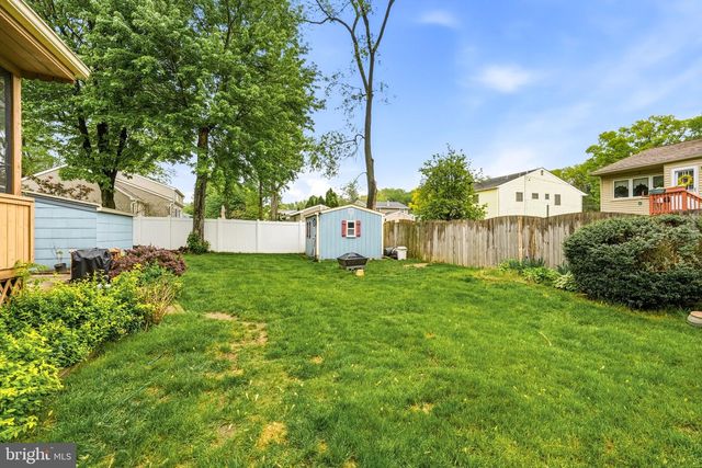 1013 E TAMPA AVE, Cherry Hill, NJ 08034