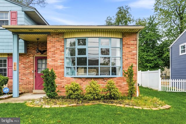 1013 E TAMPA AVE, Cherry Hill, NJ 08034