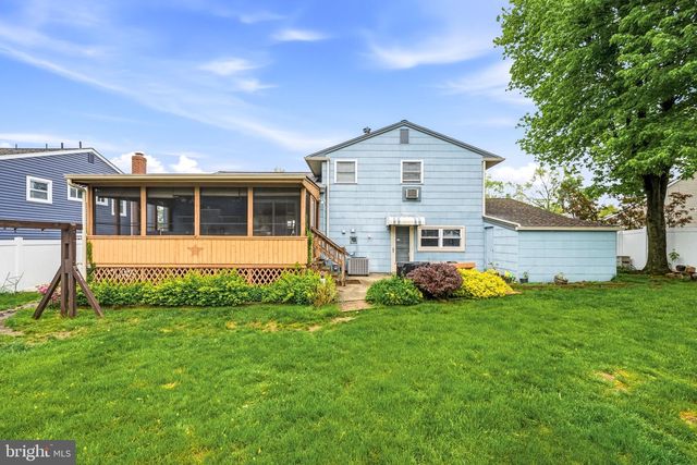 1013 E TAMPA AVE, Cherry Hill, NJ 08034
