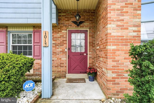 1013 E TAMPA AVE, Cherry Hill, NJ 08034