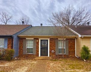 2792 E HICKORY BLF, Memphis, TN 38128