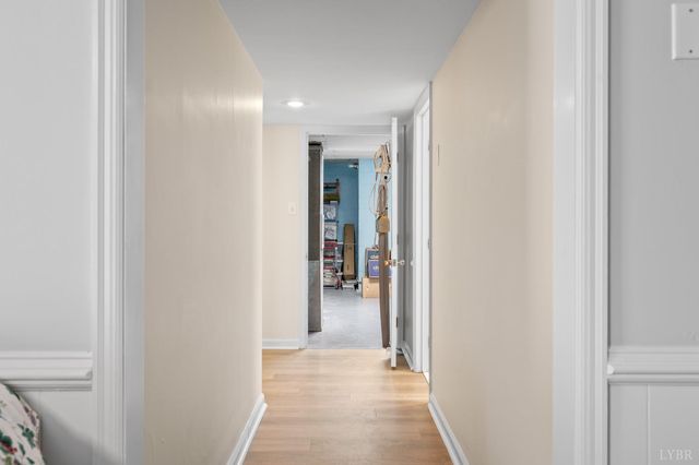 3300 Cranehill Drive, Lynchburg, VA 24503