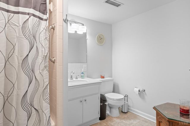 3300 Cranehill Drive, Lynchburg, VA 24503