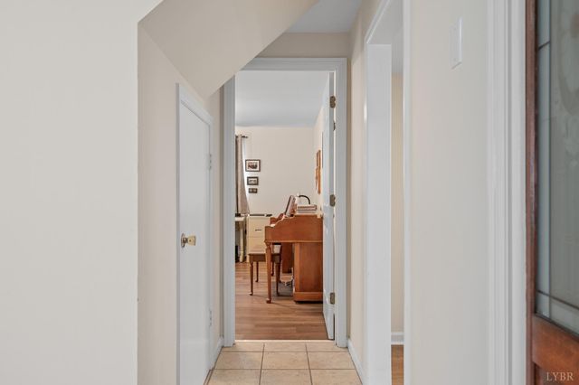 3300 Cranehill Drive, Lynchburg, VA 24503