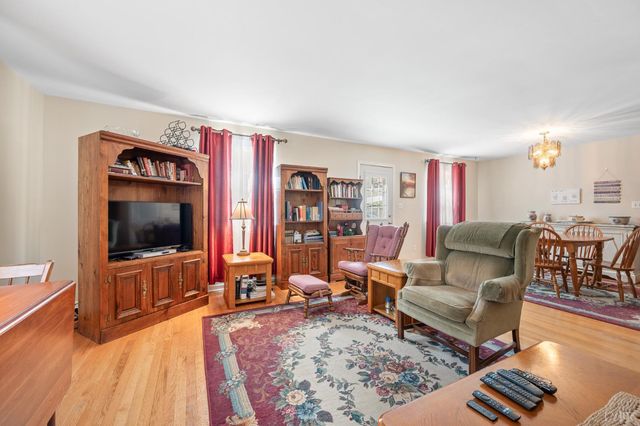 3300 Cranehill Drive, Lynchburg, VA 24503