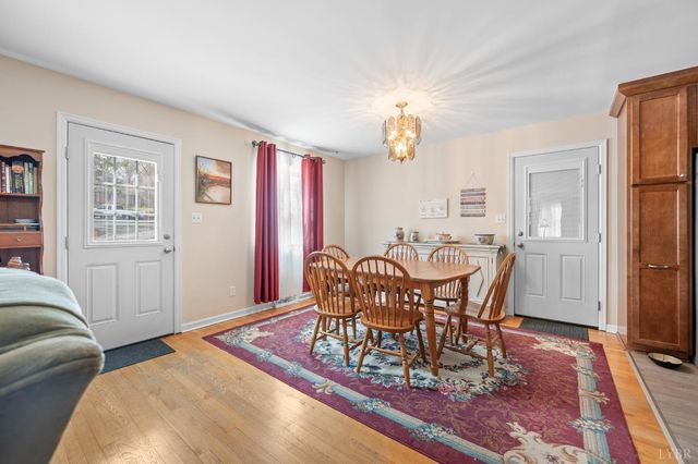 3300 Cranehill Drive, Lynchburg, VA 24503