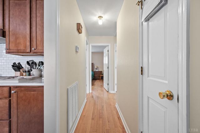 3300 Cranehill Drive, Lynchburg, VA 24503