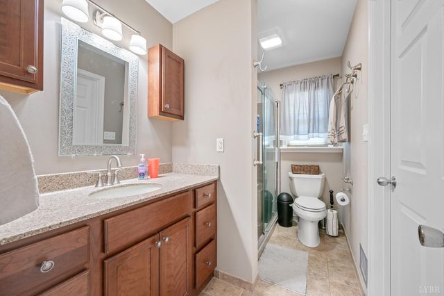 3300 Cranehill Drive, Lynchburg, VA 24503