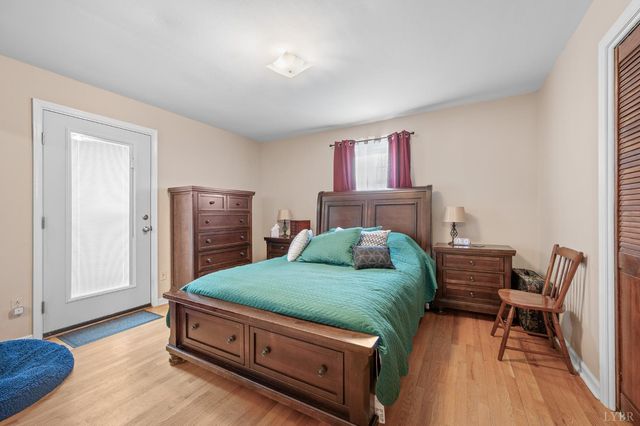 3300 Cranehill Drive, Lynchburg, VA 24503